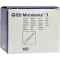BD MICROLANCE 3 Sonderkanüle 16 G 1 1/2 1,65x40 mm, 100 St
