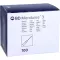 BD MICROLANCE 3 Sonderkanüle 16 G 1 1/2 1,65x40 mm, 100 St