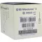 BD MICROLANCE 3 Sonderkanüle 27 G 1/2 0,4x13 mm, 100 St