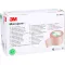 MICROPORE Vliespfl.2,5 cmx9,1 m haut 1533-1, 12 St