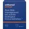 ORTHOMOL Immun Granulat Beutel, 15 St