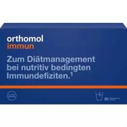 ORTHOMOL Immun Granulat Beutel, 30 St