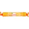INTACT Traubenzucker Rolle Orange, 1 St