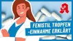 Video über FENISTIL Tropfen, 20 ml