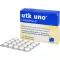 UTK uno Filmtabletten B, 60 St