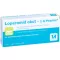 LOPERAMID akut-1A Pharma Hartkapseln, 10 St