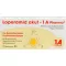 LOPERAMID akut-1A Pharma Hartkapseln, 10 St