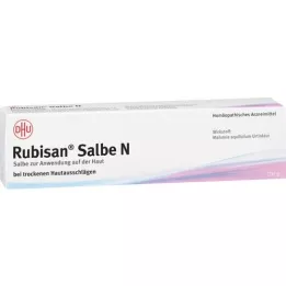 RUBISAN Salbe N, 100 g