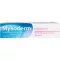 MYKODERM Heilsalbe Nystatin u.Zinkoxid, 25 g