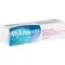 MYKODERM Heilsalbe Nystatin u.Zinkoxid, 25 g