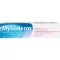 MYKODERM Heilsalbe Nystatin u.Zinkoxid, 25 g