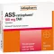 ASS-ratiopharm 100 mg TAH Tabletten, 50 St