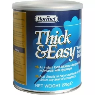 THICK & EASY Instant Andickungspulver, 225 g THICK & EASY Instant Andickungspulver, 225 g