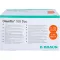OMNIFIX Duo 100 Insulinspr.1 ml, 100X1 ml