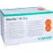 OMNIFIX Duo 100 Insulinspr.1 ml, 100X1 ml