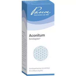 ACONITUM SIMILIAPLEX Tropfen, 50 ml