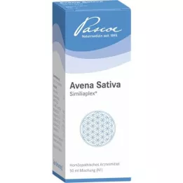 AVENA SATIVA SIMILIAPLEX Tropfen, 50 ml