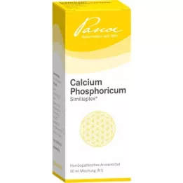CALCIUM PHOSPHORICUM SIMILIAPLEX Tropfen, 50 ml