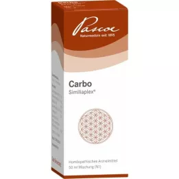 CARBO SIMILIAPLEX Tropfen, 50 ml