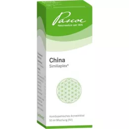 CHINA SIMILIAPLEX Tropfen, 50 ml