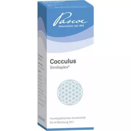 COCCULUS SIMILIAPLEX Tropfen, 50 ml