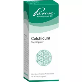COLCHICUM SIMILIAPLEX Tropfen, 50 ml