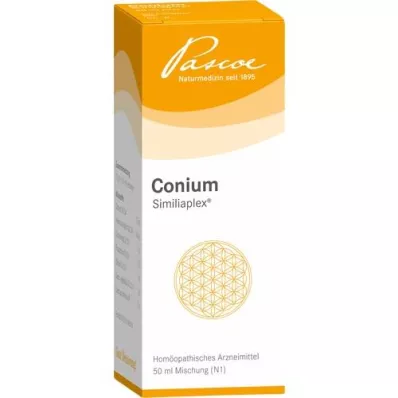 CONIUM SIMILIAPLEX Tropfen, 50 ml