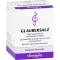 GLAUBERSALZ Natriumsulfat Pulver, 100 g