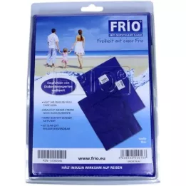 FRIO Kühltasche groß, 1 St