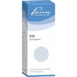 IRIS SIMILIAPLEX Tropfen, 50 ml