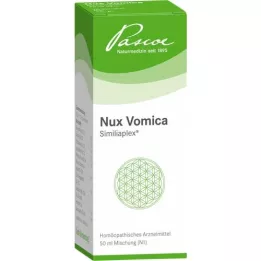 NUX VOMICA SIMILIAPLEX Tropfen, 50 ml