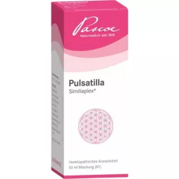 PULSATILLA SIMILIAPLEX Tropfen, 50 ml