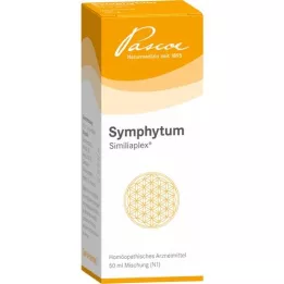 SYMPHYTUM SIMILIAPLEX Tropfen, 50 ml