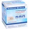 KURZZUGBINDE Cottonelast 6 cmx5 m, 1 St