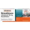 SIMETHICON-ratiopharm 85 mg Kautabletten, 20 St