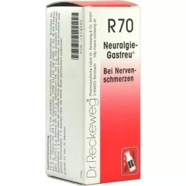 NEURALGIE-Gastreu R70 Tropfen zum Einnehmen, 50 ml
