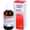 NEURALGIE-Gastreu R70 Tropfen zum Einnehmen, 50 ml