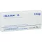 ISCADOR M 10 mg Injektionslösung, 7X1 ml