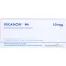 ISCADOR M 10 mg Injektionslösung, 7X1 ml