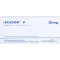 ISCADOR P 20 mg Injektionslösung, 7X1 ml