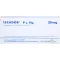 ISCADOR P c.Hg 20 mg Injektionslösung, 7X1 ml