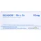 ISCADOR Qu c.Cu 10 mg Injektionslösung, 7X1 ml