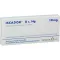 ISCADOR U c.Hg 10 mg Injektionslösung, 7X1 ml