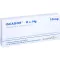 ISCADOR U c.Hg 10 mg Injektionslösung, 7X1 ml