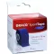 DRACO TAPEVERBAND 3,8 cmx10 m blau, 1 St
