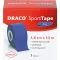 DRACO TAPEVERBAND 3,8 cmx10 m blau, 1 St