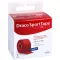 DRACO TAPEVERBAND 3,8 cmx10 m rot, 1 St