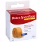 DRACO TAPEVERBAND 3,8 cmx10 m gelb, 1 St
