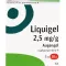 LIQUIGEL Augengel, 3X10 g