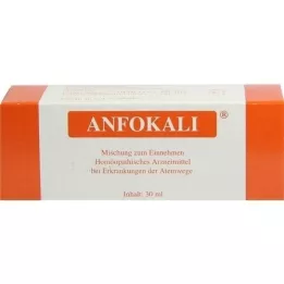 ANFOKALI Tropfen, 30 ml